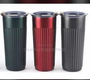 Vacuum Cups Transparent Cover