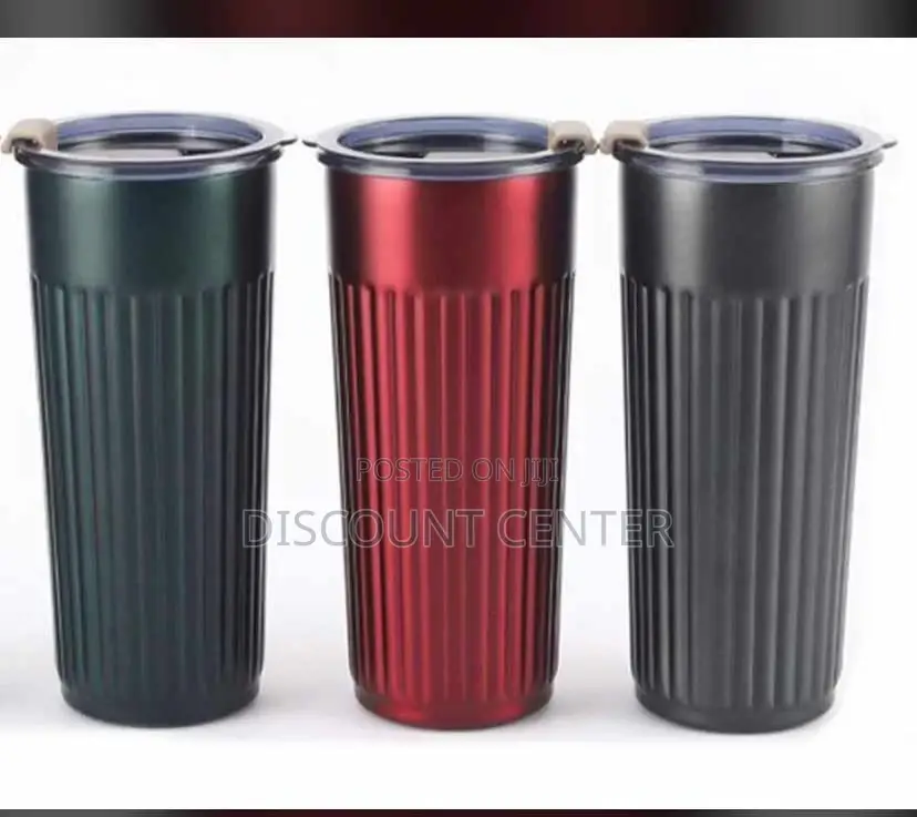 Vacuum Cups Transparent Cover