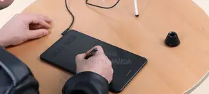 Huion H640p Graphics Drawing and Free Writing Tablet