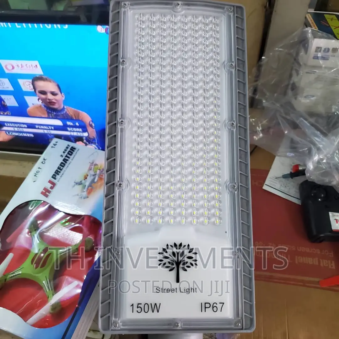 Led Street Lamp 150W