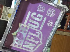 Screen Printing and Designing T-Shirt