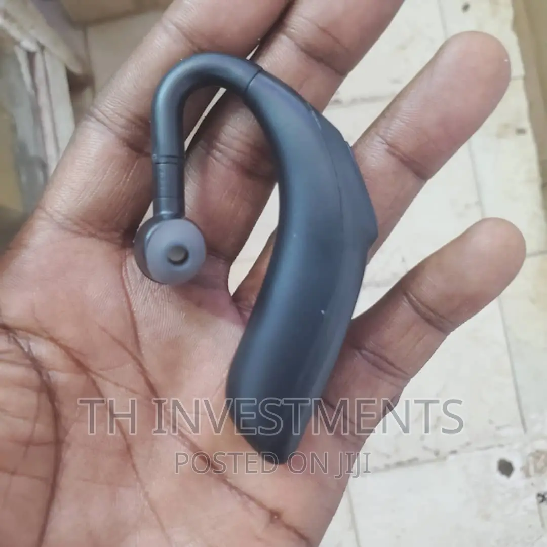 Over Ear Wireless Sports Headphones.
