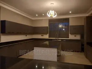 Furnished 6bdrm Mansion in Kyanja, Nakawa for sale