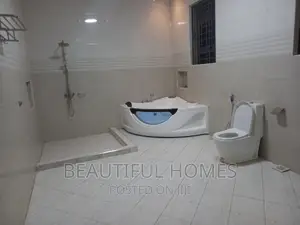 Furnished 6bdrm Mansion in Kyanja, Nakawa for sale