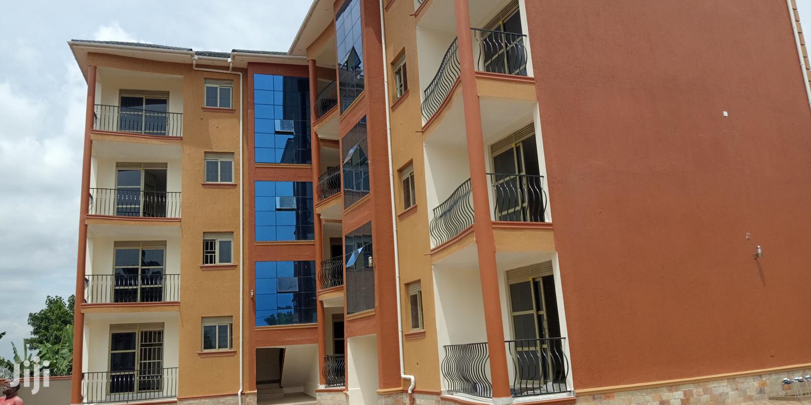 Najera Apartments With 16 Units On Sale