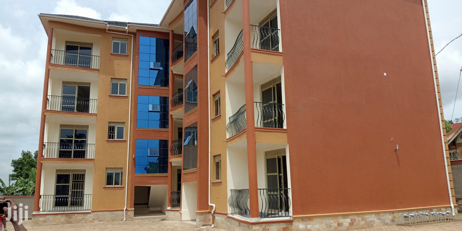 Najera Apartments With 16 Units On Sale