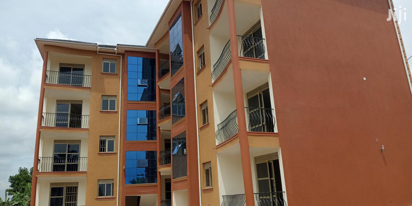 Najera Apartments With 16 Units On Sale