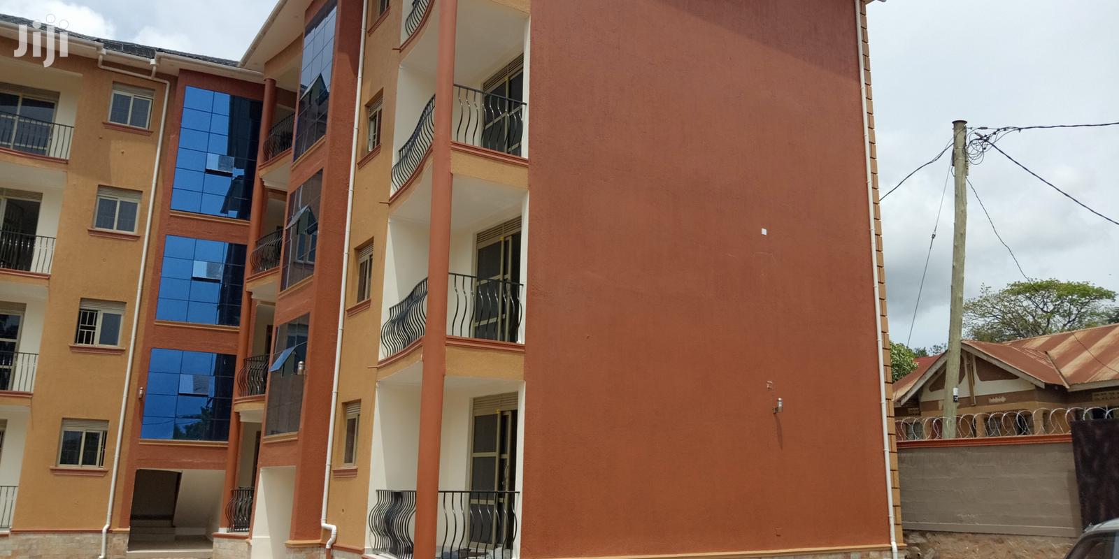 Najera Apartments With 16 Units On Sale
