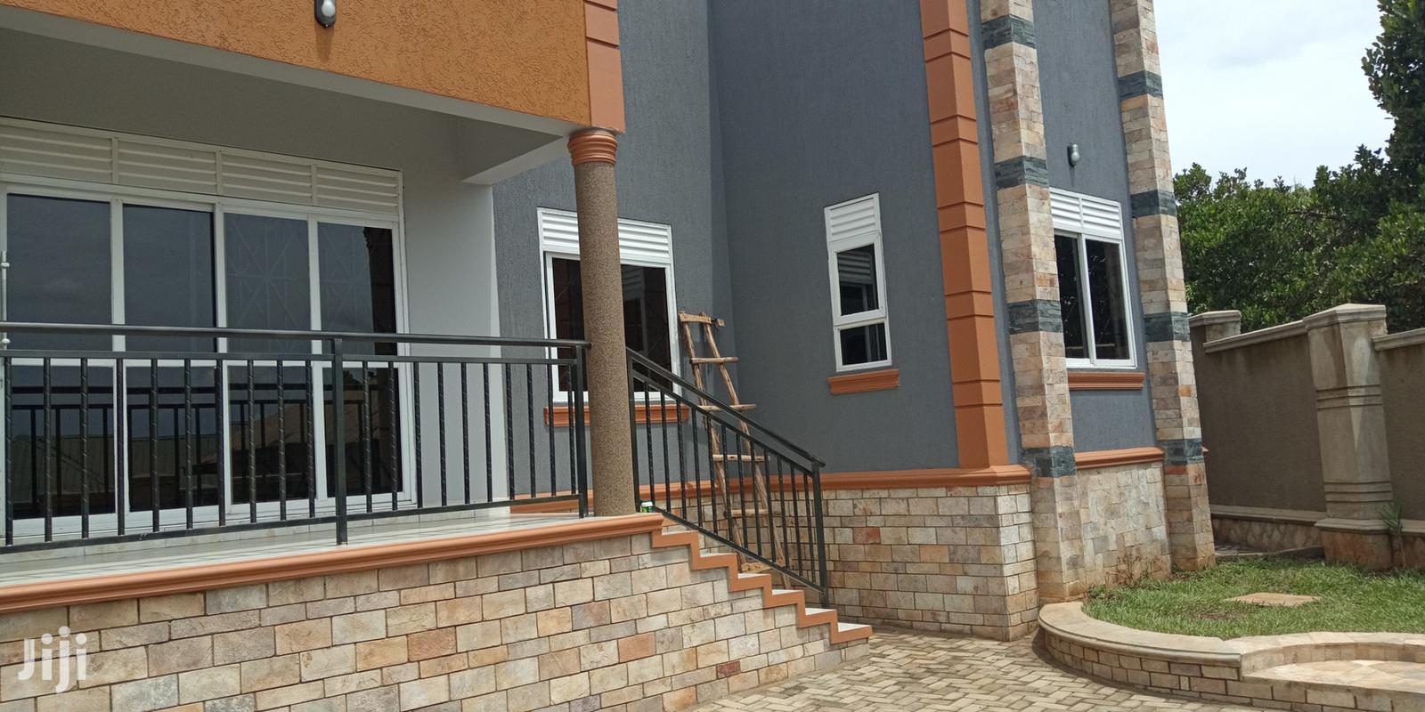 Najera Town Houses for Sell