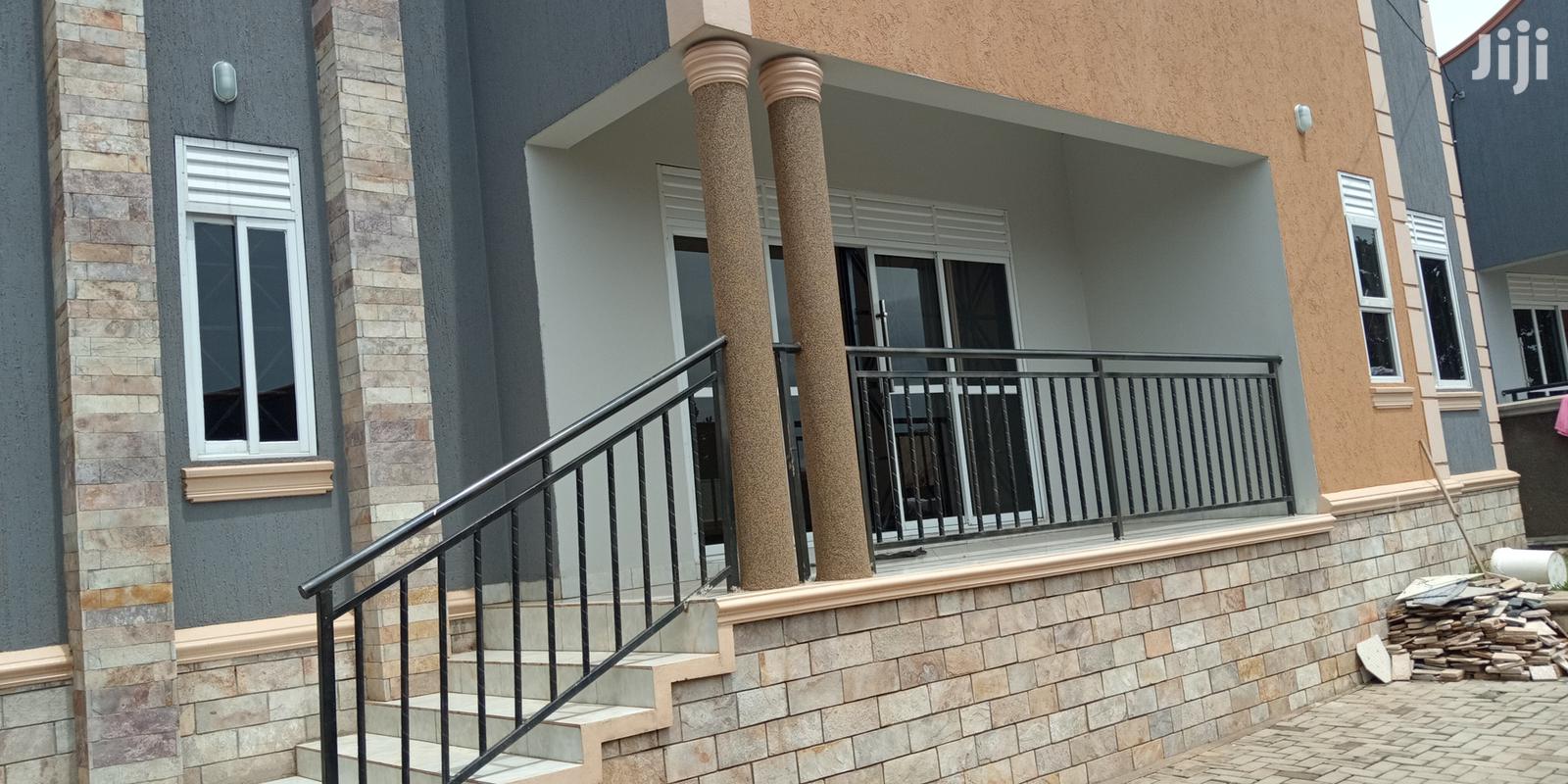 Najera Town Houses for Sell