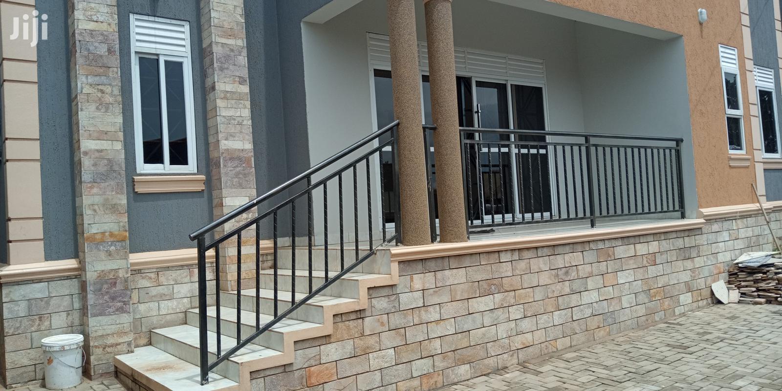 Najera Town Houses for Sell