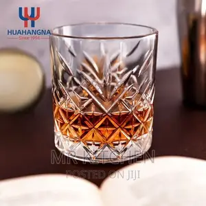 Whiskey Glasses [12pieces]