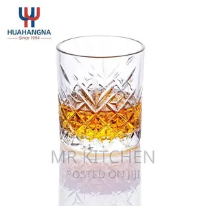 Whiskey Glasses [12pieces]