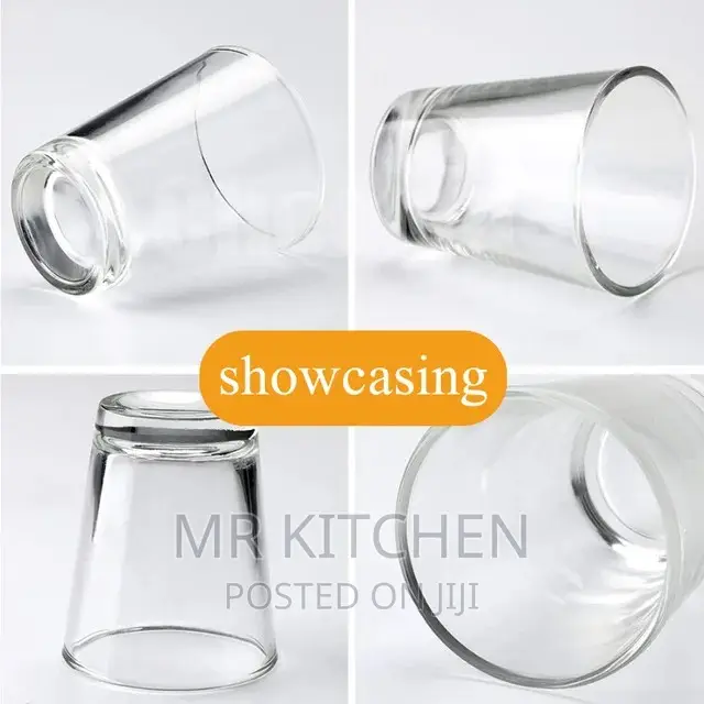 Shooter Glasses[12pieces]