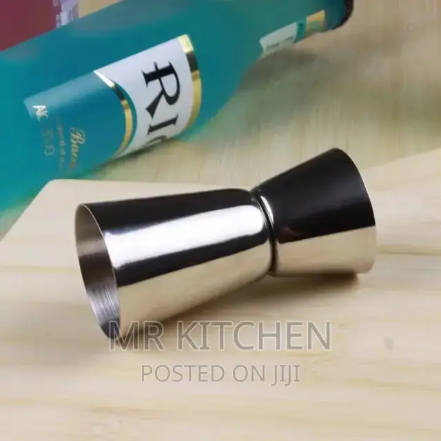 Tot Measure[50ml/25ml]