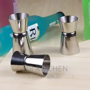 Tot Measure[50ml/25ml]
