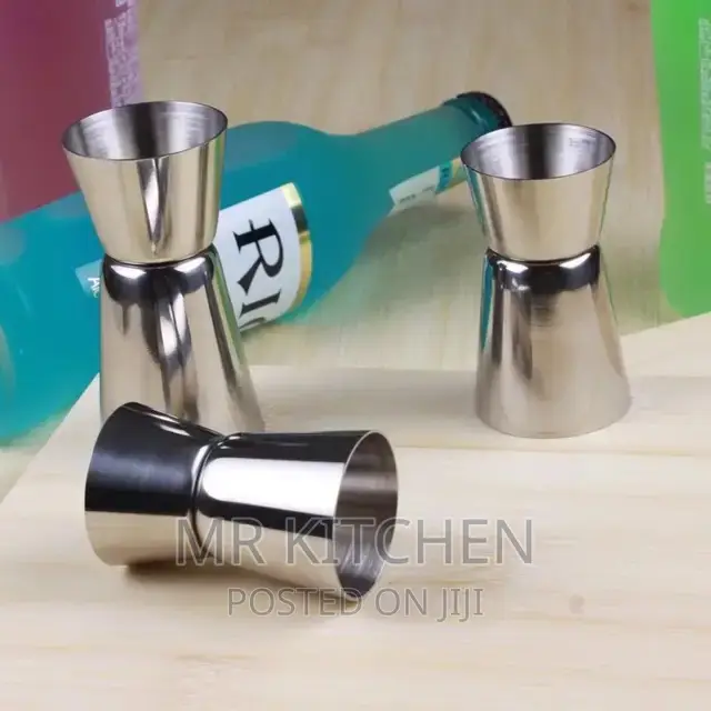 Tot Measure[50ml/25ml]