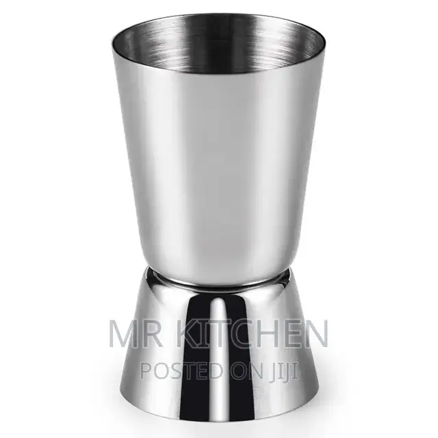 Tot Measure[50ml/25ml]
