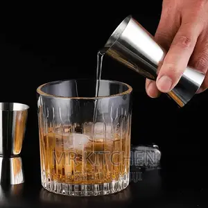 Tot Measure[50ml/25ml]