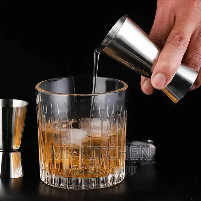 Tot Measure[50ml/25ml]