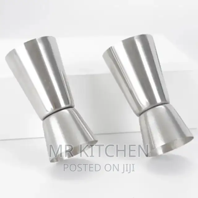 Tot Measure[50ml/25ml]