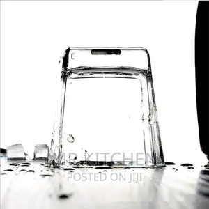 Square Whiskey Glasses[12pieces]