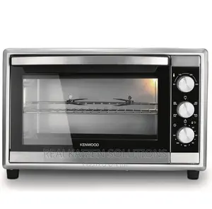 Kenwood 56L Electric| Grill | Rotisserie Convection Oven