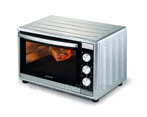 Kenwood 56L Electric| Grill | Rotisserie Convection Oven