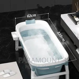 Bathtub for Adults