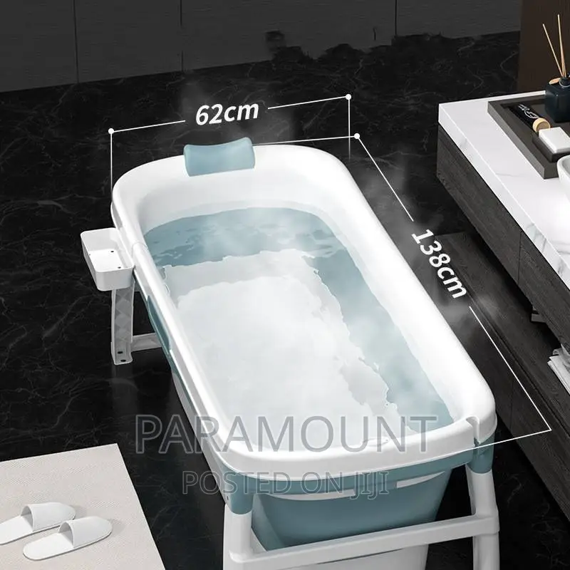 Bathtub for Adults