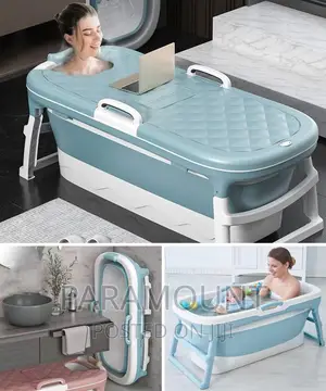 Bathtub for Adults