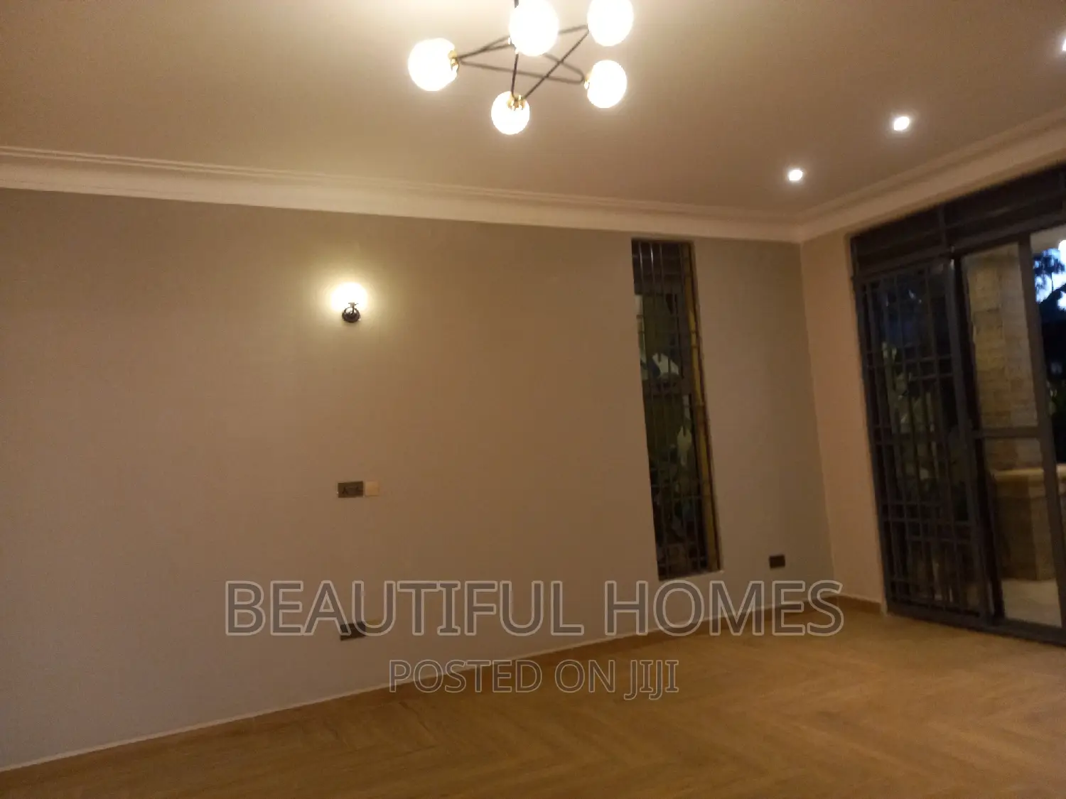 Furnished 7bdrm Duplex in Kyanja, Nakawa for sale