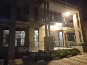 Furnished 7bdrm Duplex in Kyanja, Nakawa for sale