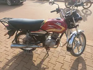 Shineray XY100-7 2016 Red