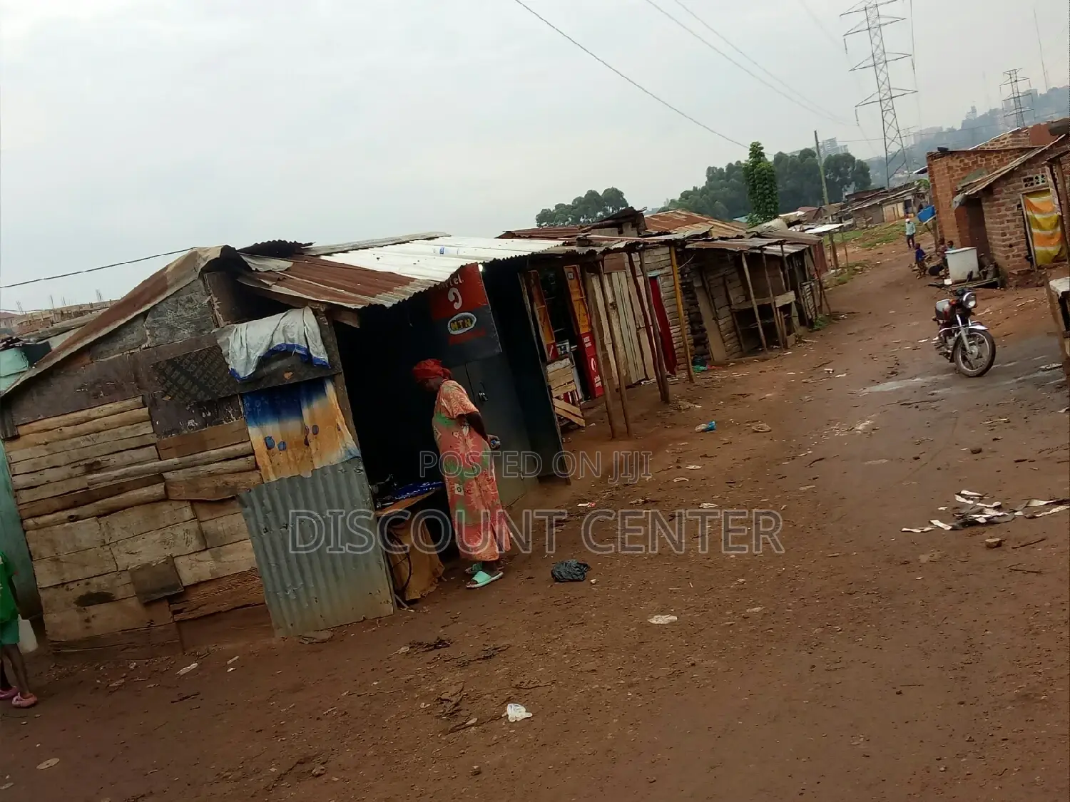 Mulago Nsooba Land for Sale Near Mawanda Road