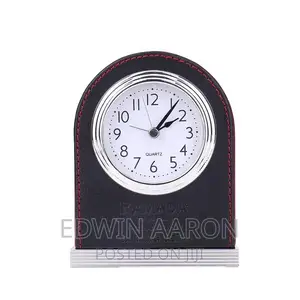 Desktop Clock