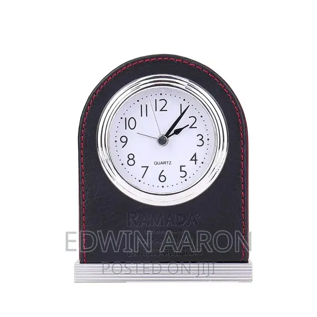 Desktop Clock