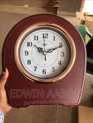 Desktop Clock