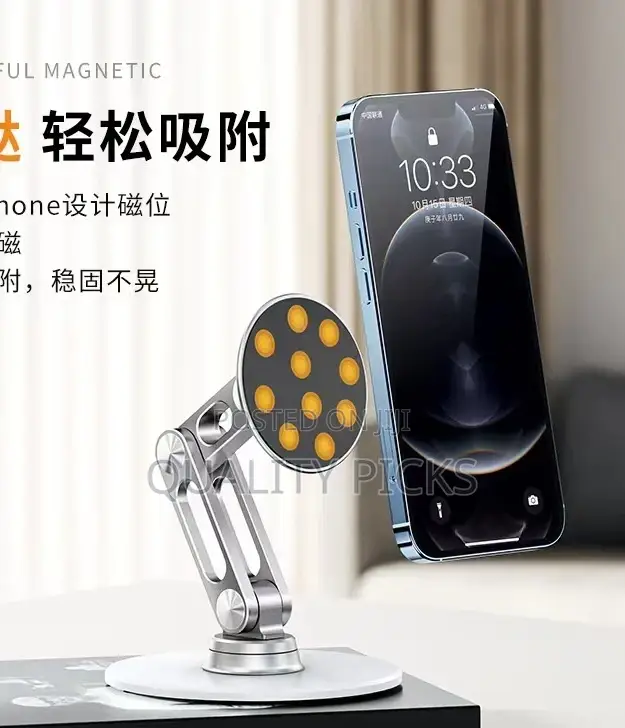 Phone Holder
