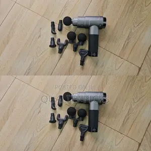 Electronic Full Body Massage Gun