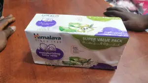 Himalaya Soap