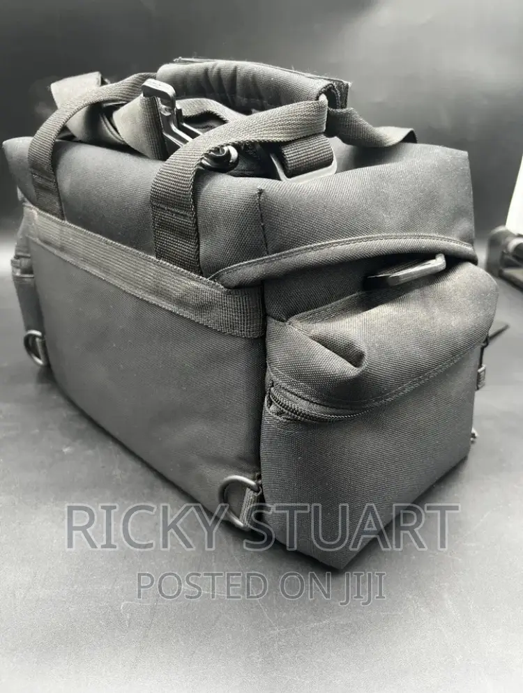 Canon Gadget Padded Case For Lenses Camera