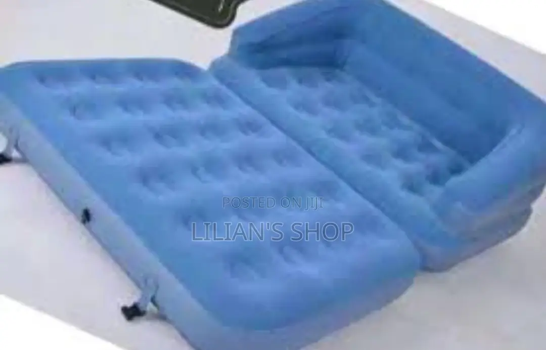 Inflatable Sofa Bed 5in 1