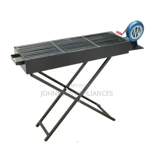 Barbecue Grill Stand Multipurpose