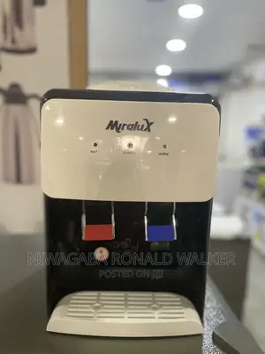 Min Water Dispenser