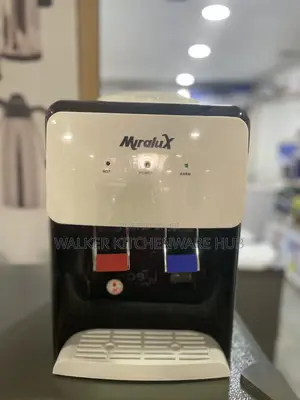 Min Water Dispenser