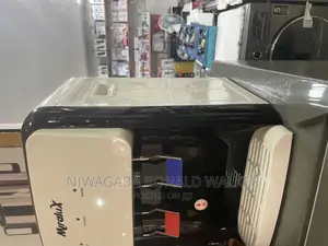 Min Water Dispenser