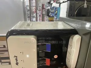 Min Water Dispenser