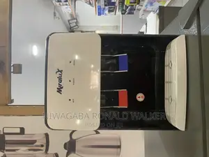 Min Water Dispenser