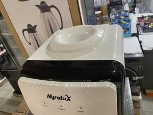 Min Water Dispenser